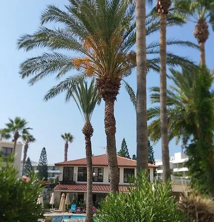 Panareti Paphos