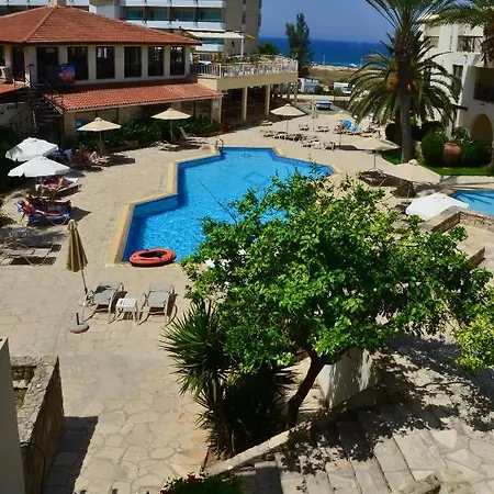 Aparthotel Panareti 3*