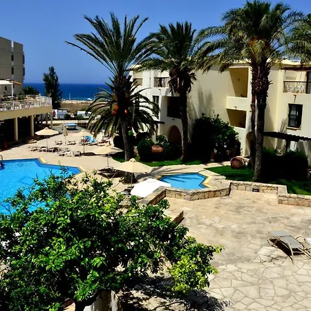 Panareti Paphos