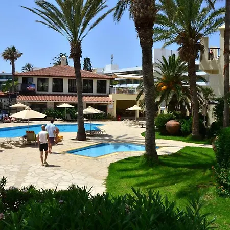 Panareti 3* Paphos