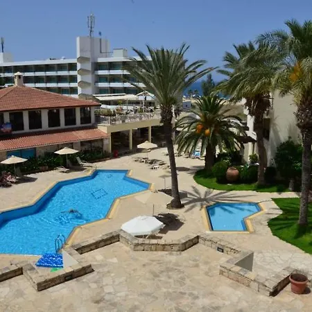 Aparthotel Panareti