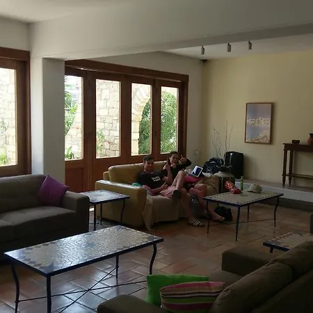 Panareti Aparthotel