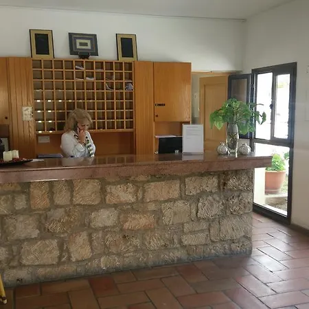 Panareti 3*