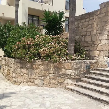 Aparthotel Panareti Paphos