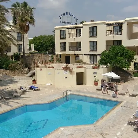 Panareti Paphos