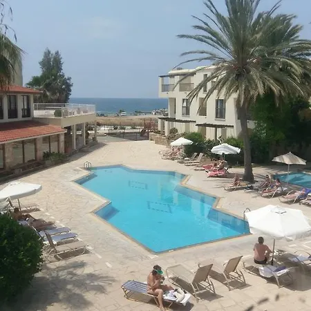 Aparthotel Panareti