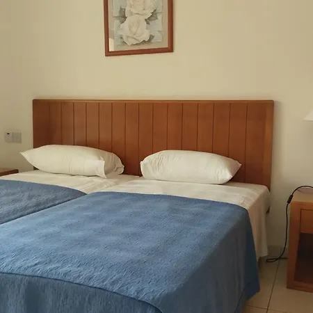 Panareti Aparthotel Paphos
