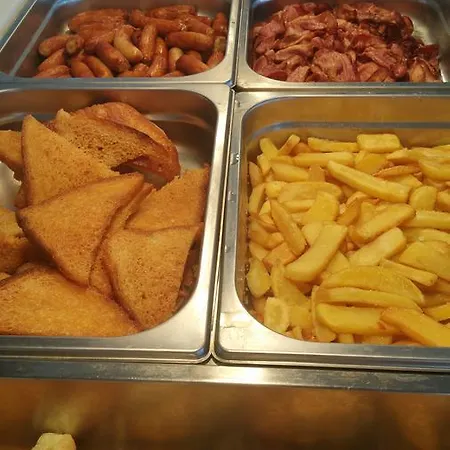 Panareti Aparthotel