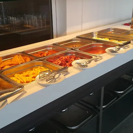 Aparthotel Panareti 3*