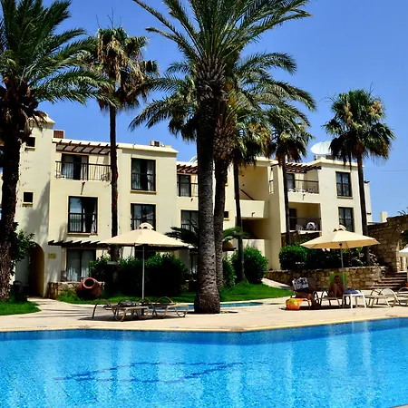 Panareti Aparthotel Paphos