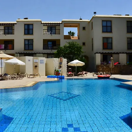 Panareti Paphos