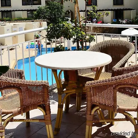 Panareti 3* Paphos