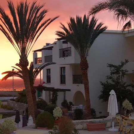 Aparthotel Panareti