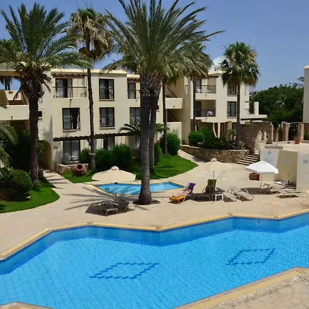 Panareti 3* Paphos
