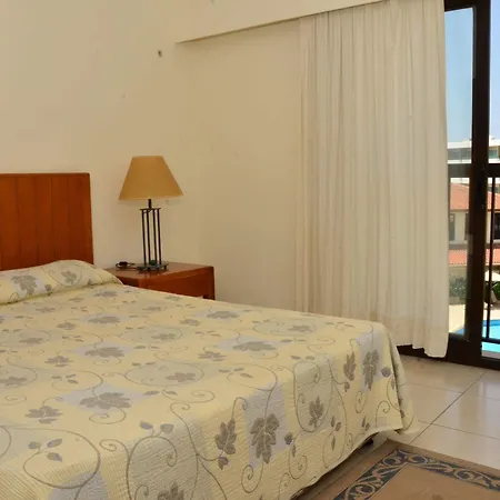 Panareti Aparthotel 3*
