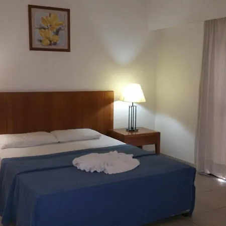 Aparthotel Panareti