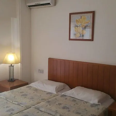 Aparthotel Panareti