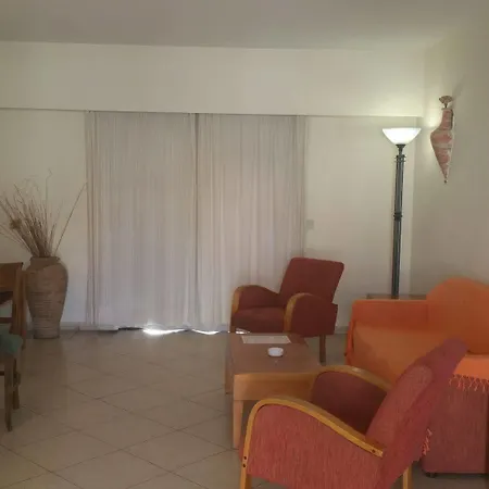 Panareti Aparthotel Paphos
