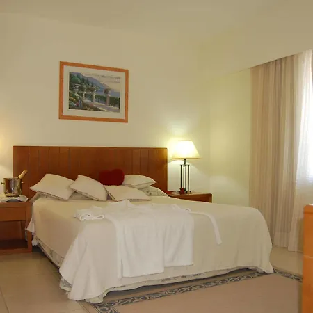 Aparthotel Panareti 3*
