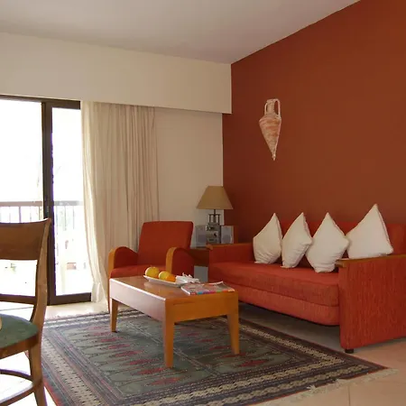 Aparthotel Panareti