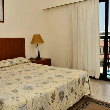 Aparthotel Panareti 3*