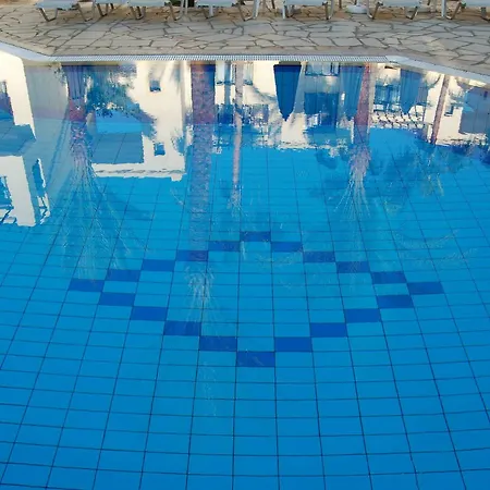 Panareti Aparthotel Paphos