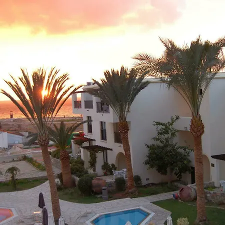 Panareti Aparthotel Paphos