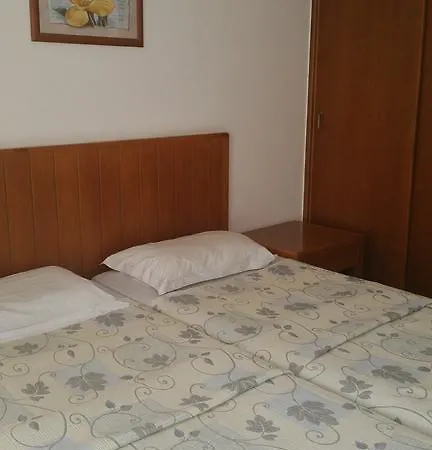 Aparthotel Panareti Paphos