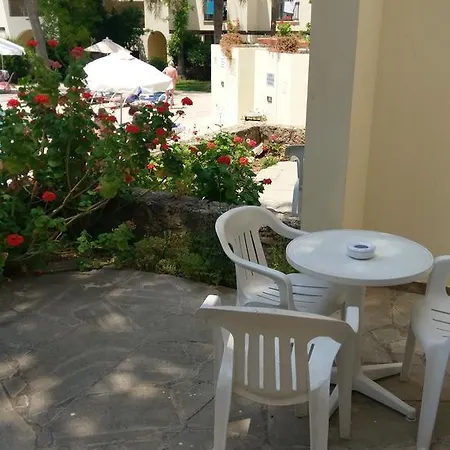 Panareti