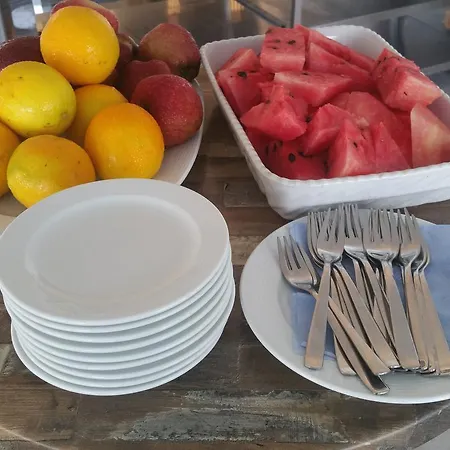 Panareti Apartmanhotel
