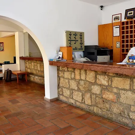 Panareti 3* Paphos