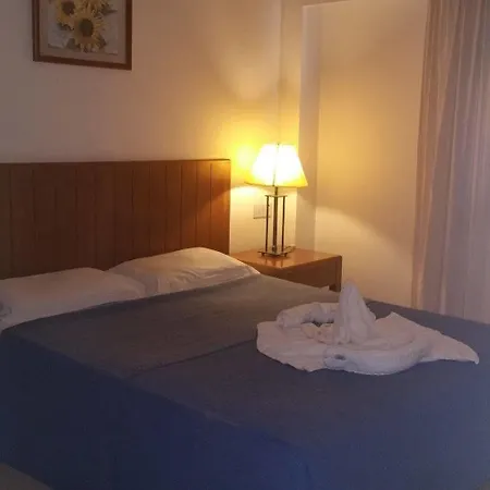 Panareti Aparthotel