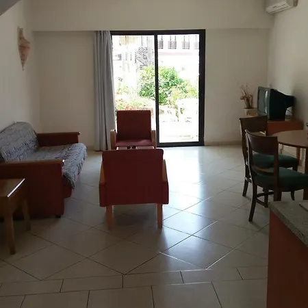 Panareti Paphos