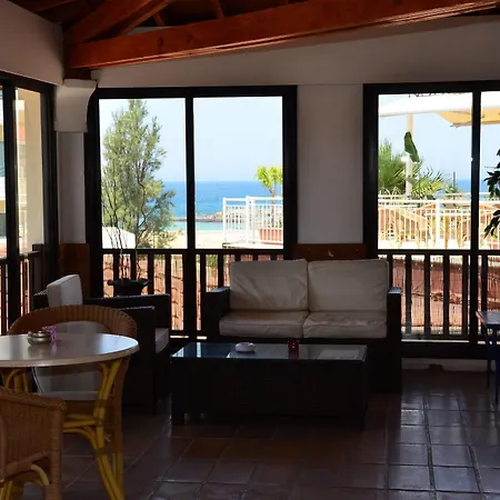 Panareti 3* Paphos
